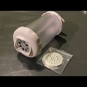 Pampered Chef Cookie Press